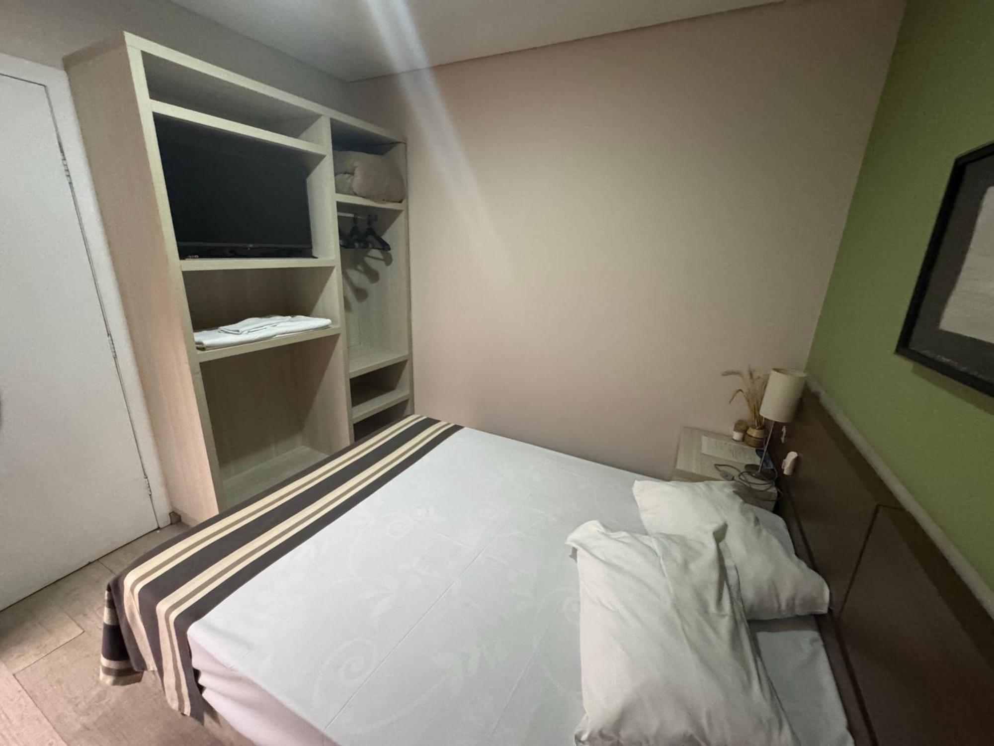 Hotel Sol By Mrhotelaria クリチバ エクステリア 写真